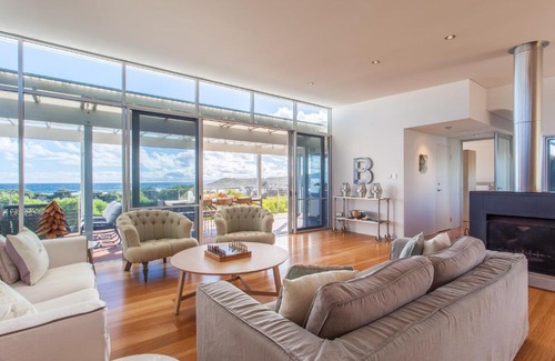 Gracetown House | Percy Street I Private Properties
