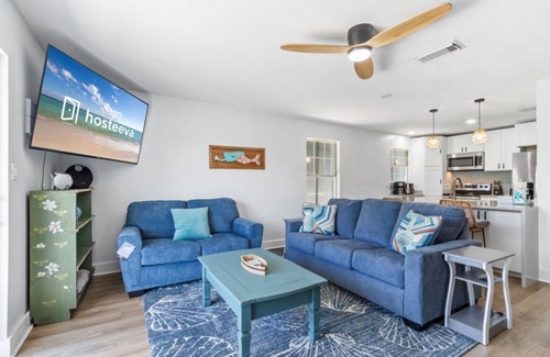Siguenza Cove Condo | Perdido Beach Bungalow