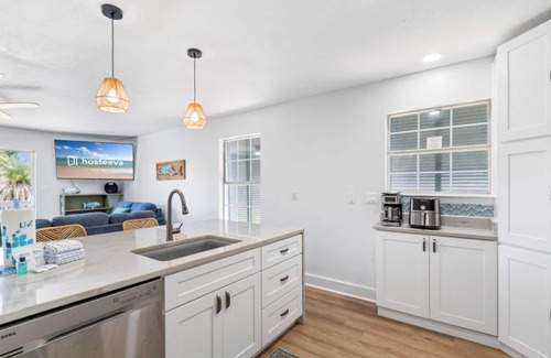 Siguenza Cove Condo | Perdido Beach Bungalow