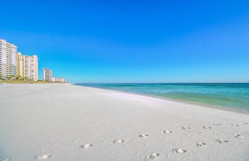 Ono Island Apartment | Perdido Sun Resort 500 By Pkrm