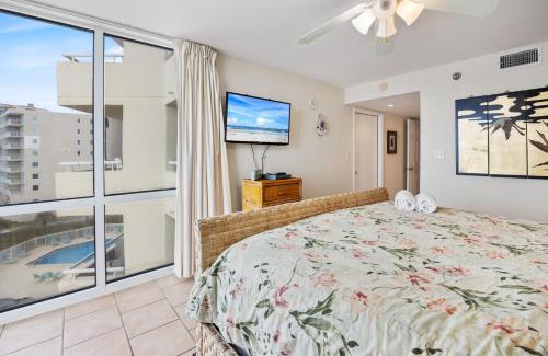 Ono Island Apartment | Perdido Sun Resort 500 By Pkrm
