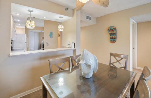Ono Island Apartment | Perdido Sun Resort 608 By Pkrm