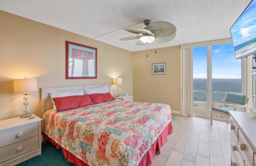 Ono Island Apartment | Perdido Sun Resort 608 By Pkrm