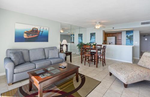 Ono Island Apartment | Perdido Sun Resort 704 By Pkrm