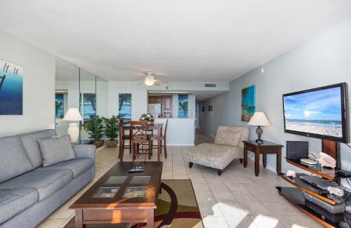 Ono Island Apartment | Perdido Sun Resort 704 By Pkrm