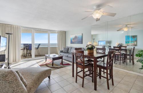 Ono Island Apartment | Perdido Sun Resort 704 By Pkrm