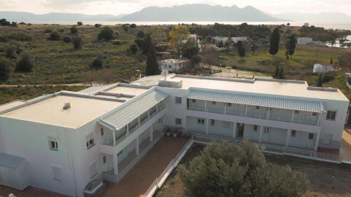 Perdhika Apartment | Perdika Residences