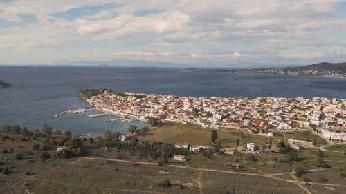 Perdhika Apartment | Perdika Residences