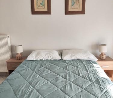 Igoumenitsa Apartment | Perdika Sunset