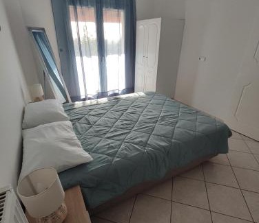 Igoumenitsa Apartment | Perdika Sunset