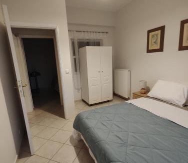 Igoumenitsa Apartment | Perdika Sunset