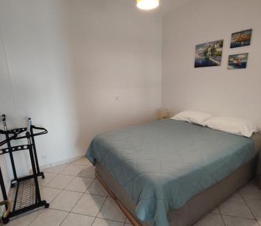 Igoumenitsa Apartment | Perdika Sunset