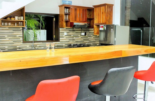 Hikkaduwa House | Perennial Home - 300m to the Beach