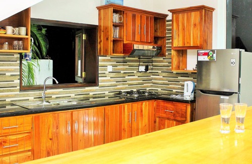 Hikkaduwa House | Perennial Home - 300m to the Beach