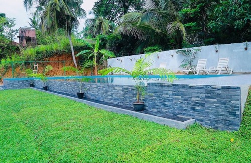 Hikkaduwa House | Perennial Home - 300m to the Beach
