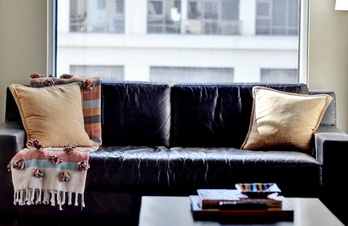 South Eola Apartment | Perfect 1/1 DOWNTOWN apartment beautifully styled