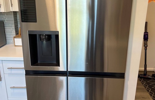 East Central Condo | Perfect 1-bedroom condo with WiFi, AC in the heart of Salt Lake City