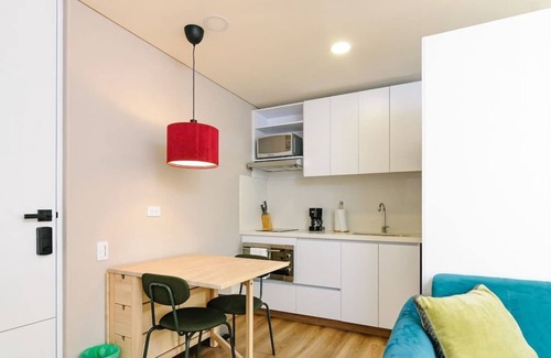 Santa Fe Apartment | Perfect 1 BR in Centro Historico