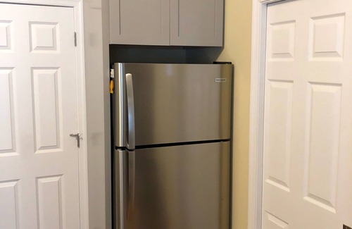 Beach Haven Condo | Perfect 2 BR Condo Half Block From Beach In The Heart Of Beach Haven