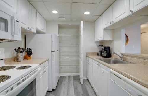 Crystal City Apartment | Perfect 2BR Apartment on 10th Floor