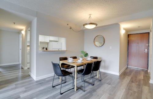 Crystal City Apartment | Perfect 2BR Apartment on 10th Floor