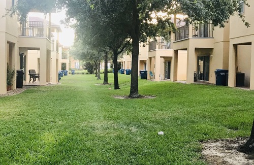 Regal Palms House | Perfect! 3 Bed 3 Bath Family Townhouse At Regal Palms-Disney/Universal/Golf!