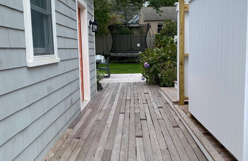 Marion Center House | Perfect 3 Bedroom In Marion Village