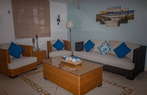 Puente del Mar House | Perfect 3 Floor Home w/Private Covered Balcony