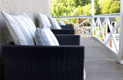 Green Point Villa | Perfect 6 bedroom Green Point Gem