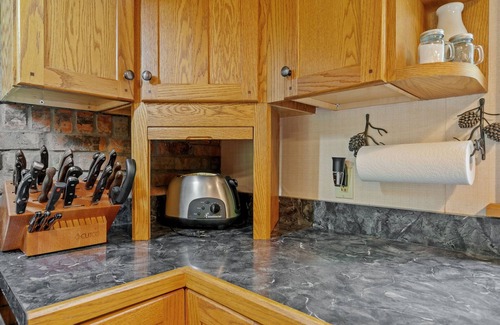 Town of Hope House | Perfect ADK Retreat! Private, On River & Near Lake! Game Room, Hot Tub, Pets Ok