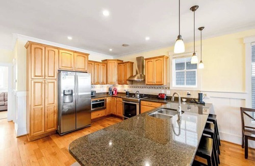 Carolina Beach House | Perfect Alignment Oceanfront - Elevator - Perfect