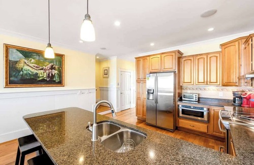 Carolina Beach House | Perfect Alignment Oceanfront - Elevator - Perfect