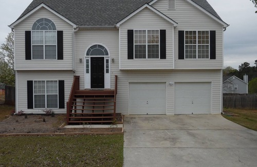 Jonesboro House | Perfect And Cozy Place For Vacation.
