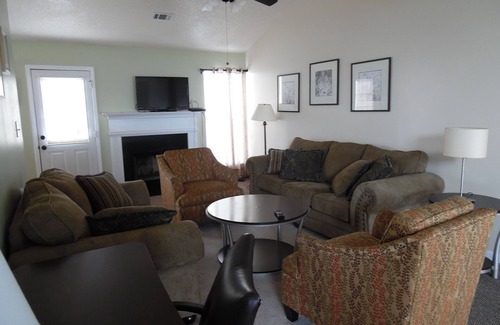 Jonesboro House | Perfect And Cozy Place For Vacation.