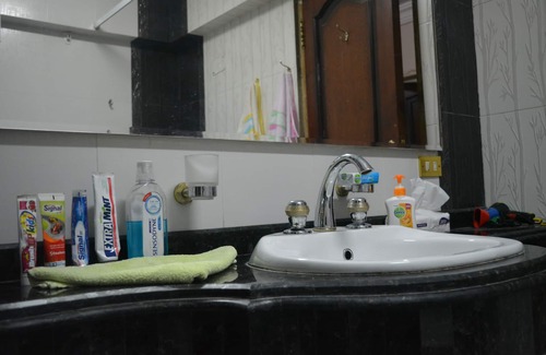 Nasr City Apartment | Perfect apartment in a prime location