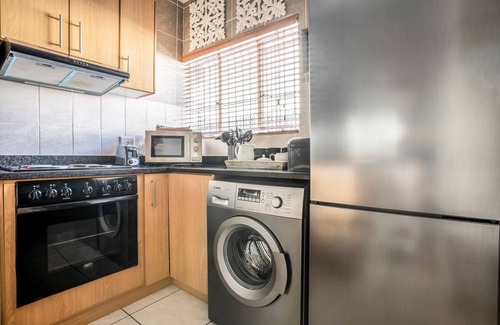 Stellenbosch Central Apartment | Perfect area in the heart of historic Stellenbosch. The place to be!