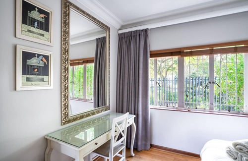Stellenbosch Central Apartment | Perfect area in the heart of historic Stellenbosch. The place to be!