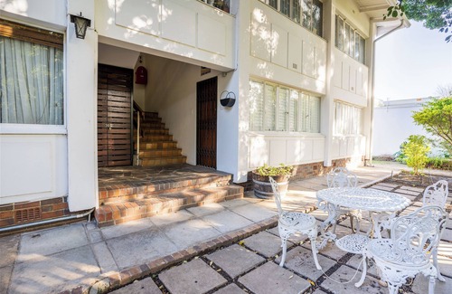 Stellenbosch Central Apartment | Perfect area in the heart of historic Stellenbosch. The place to be!