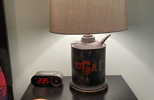 Athens Condo | Perfect Athens Getaway Townhome-Close to downtown and UGA