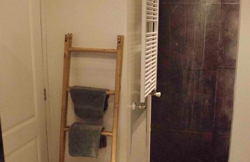 Oude Pijp Bed & Breakfast | PERFECT B&B MIDDLE OF AMSTERDAM