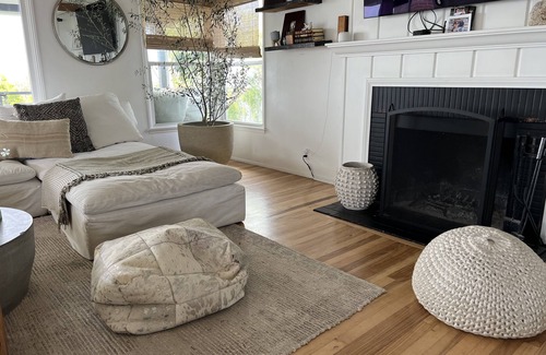 South Laguna House | Perfect Beach Cottage for families - Walk to beach, trolley to downtown. Perfect
