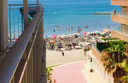 Santa Pola Apartment | Perfect beach location in Santa Pola Centro