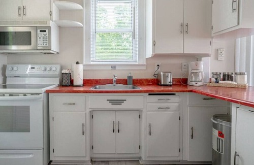 Leamington Cottage | Perfect Beach Retreat