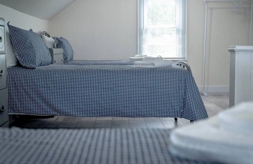 Leamington Cottage | Perfect Beach Retreat