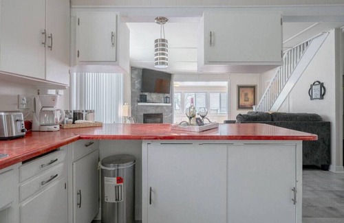 Leamington Cottage | Perfect Beach Retreat