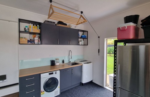 Papamoa Beach House | Perfect beach retreat for families - 200m from Papamoa Beach!