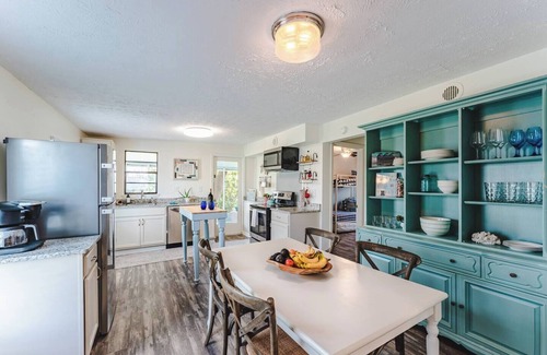 Port St. Joe House | Perfect beach shack-pets OK!