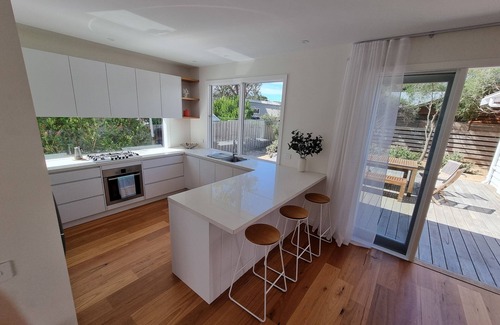 Point Lonsdale House | Perfect beachside living - Point Lonsdale