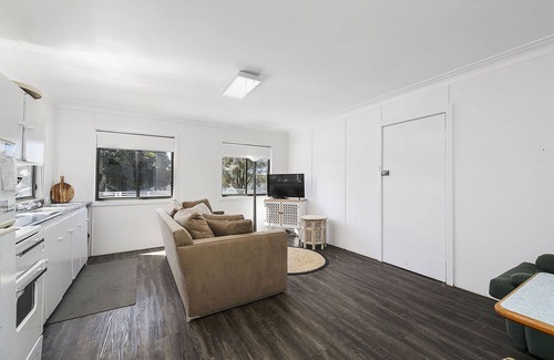 Crescent Head House | Perfect Beachside Stay