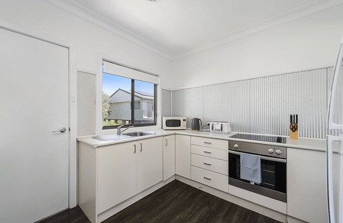 Crescent Head House | Perfect Beachside Stay